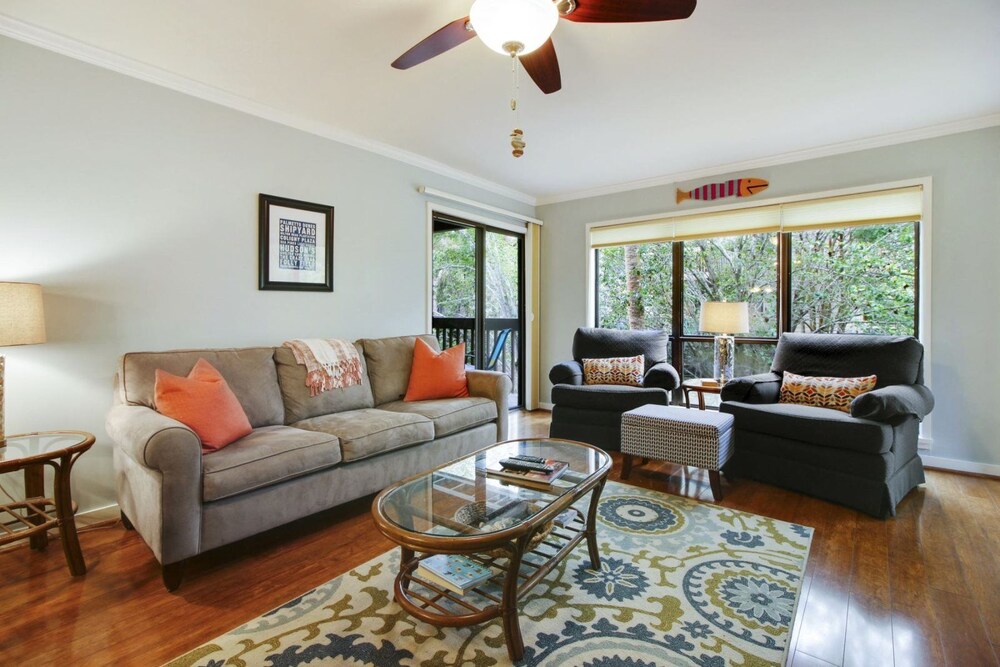 Moorings 8384 — hotel in Hilton Head