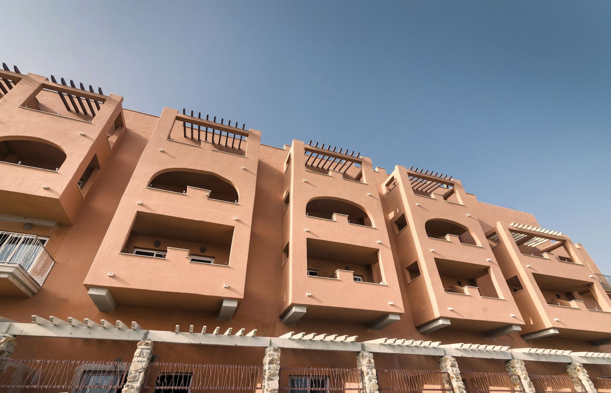 Hotel Tarifa Lances a member of Radisson Individuals — 4-Star Luxury Hotel in Tarifa, Spain