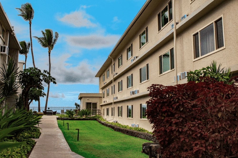 Maui Seaside Hotel - photo 56