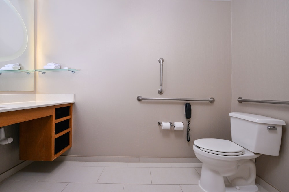SpringHill Suites by Marriott Ashburn Dulles North - photo 13