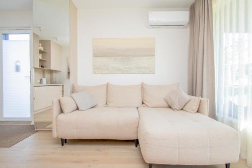 Smėlėtos Kopos Mano Jūra 3 — 4-Star Luxury Hotel in Palanga, Lithuania