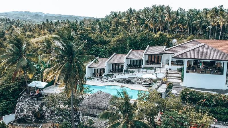 Panorama de Argao Boutique Resort — hotel in Argao