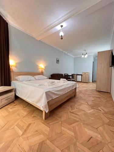 Vera City Center Apartment