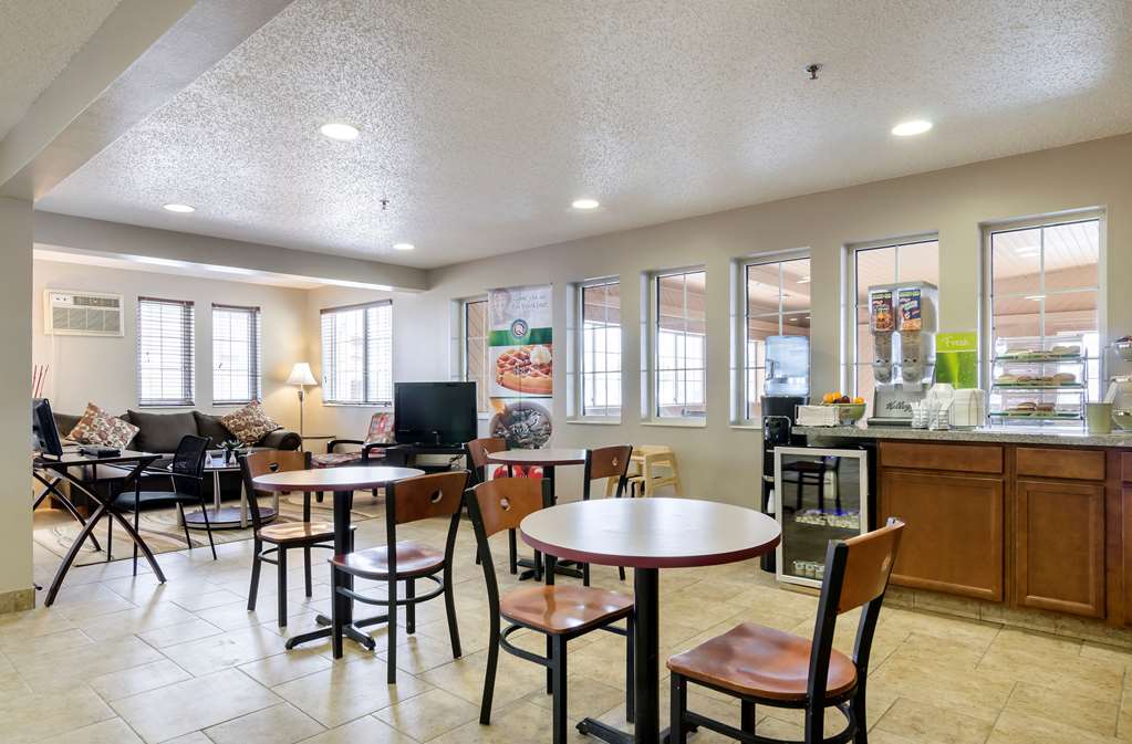 Quality Inn Osceola - photo 24