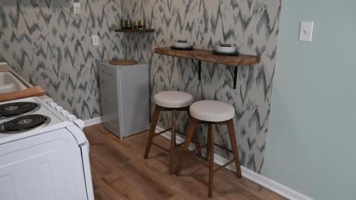 The Savannah Inn - photo 8