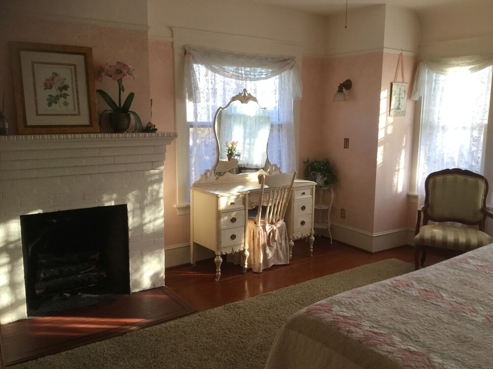 Briar Rose Inn Vancouver WA USA - photo 10
