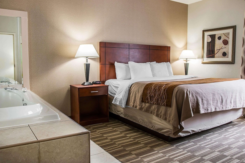 Spark by Hilton Ann Arbor South - photo 12