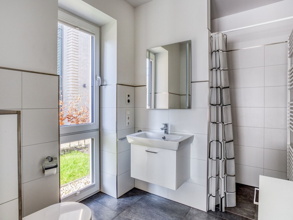 Apartment Watt n Glück Am Alten Deich 26 — 4-Star Luxury Hotel in Varel, Germany