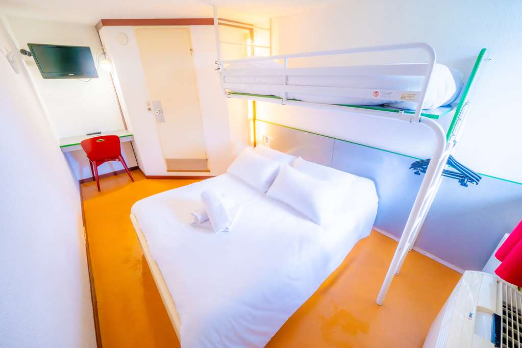 Hotel Première Classe Avallon in Avallon, France