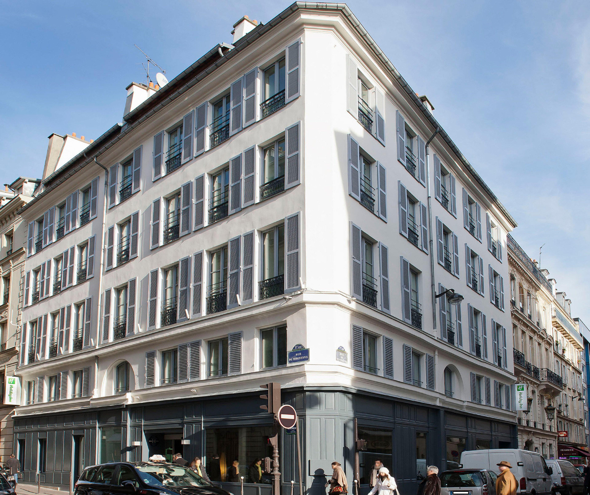 Holiday Inn Paris Palais de l’Elysee