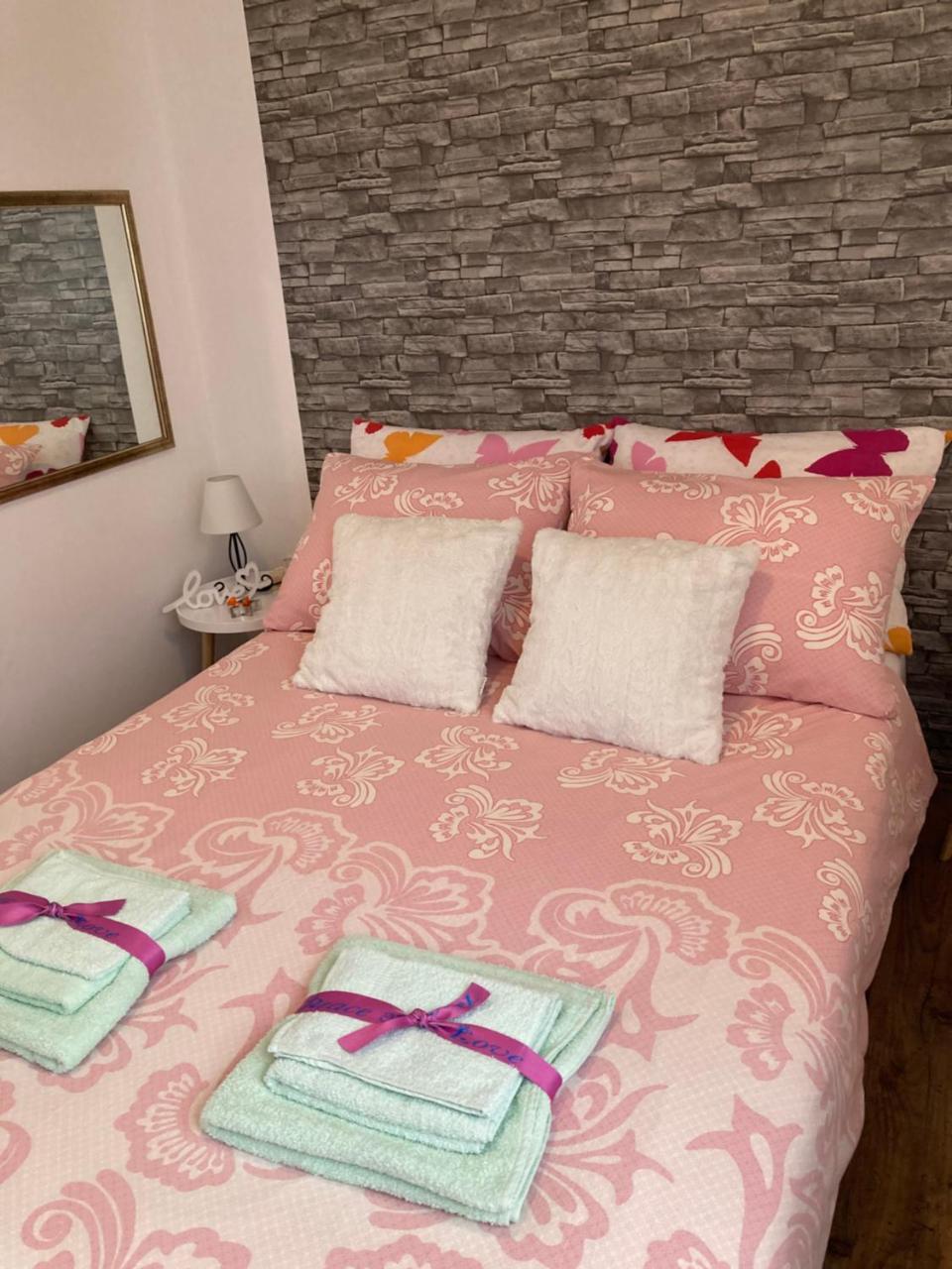 Panarea Apartment