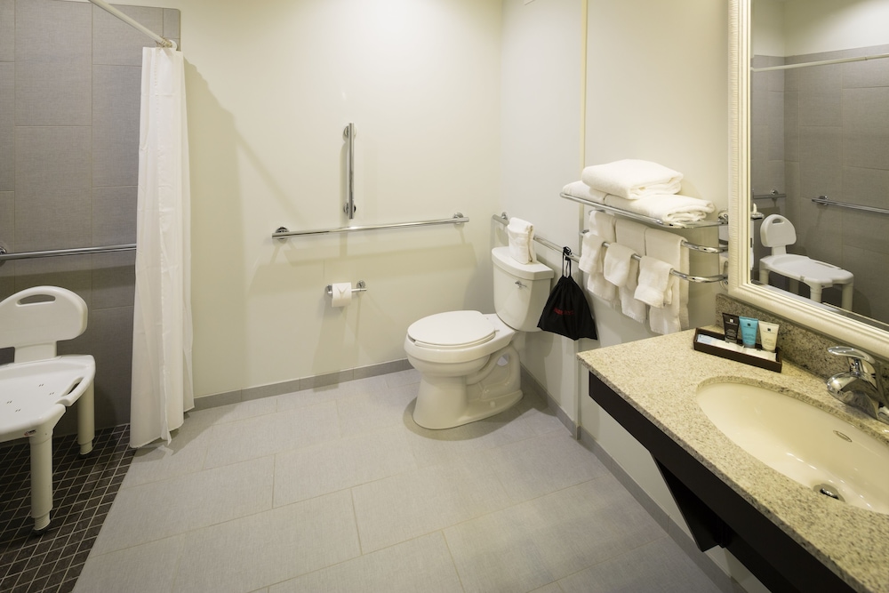 The Ohioan Hotel & Event Center - photo 23