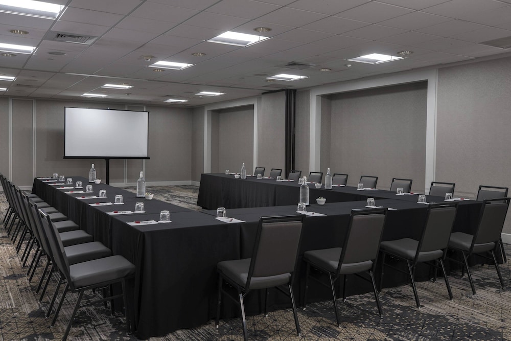 Marriott Chicago Schaumburg - photo 77