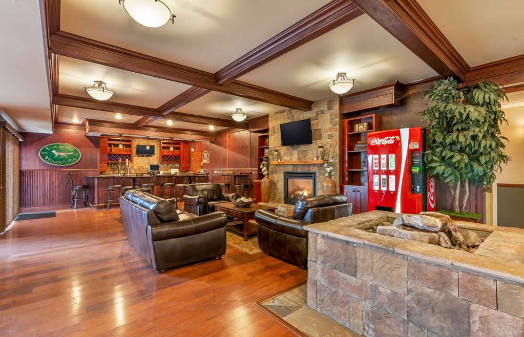 Extended Stay America Suites Minot - photo 7
