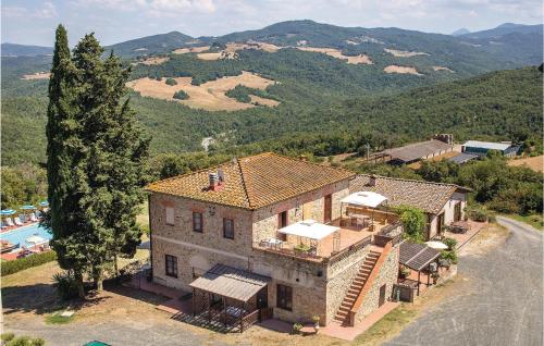 Agriturismo LAntica Quercia — Pomarance — photo 5