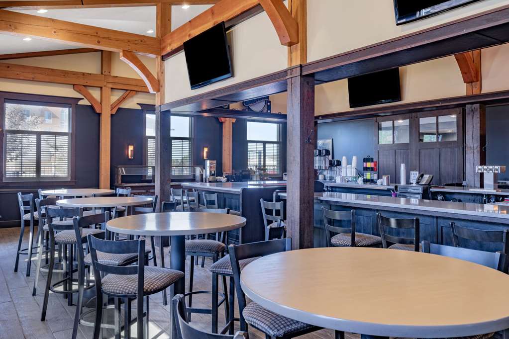 Hawthorn Suites by Wyndham Williston - photo 9