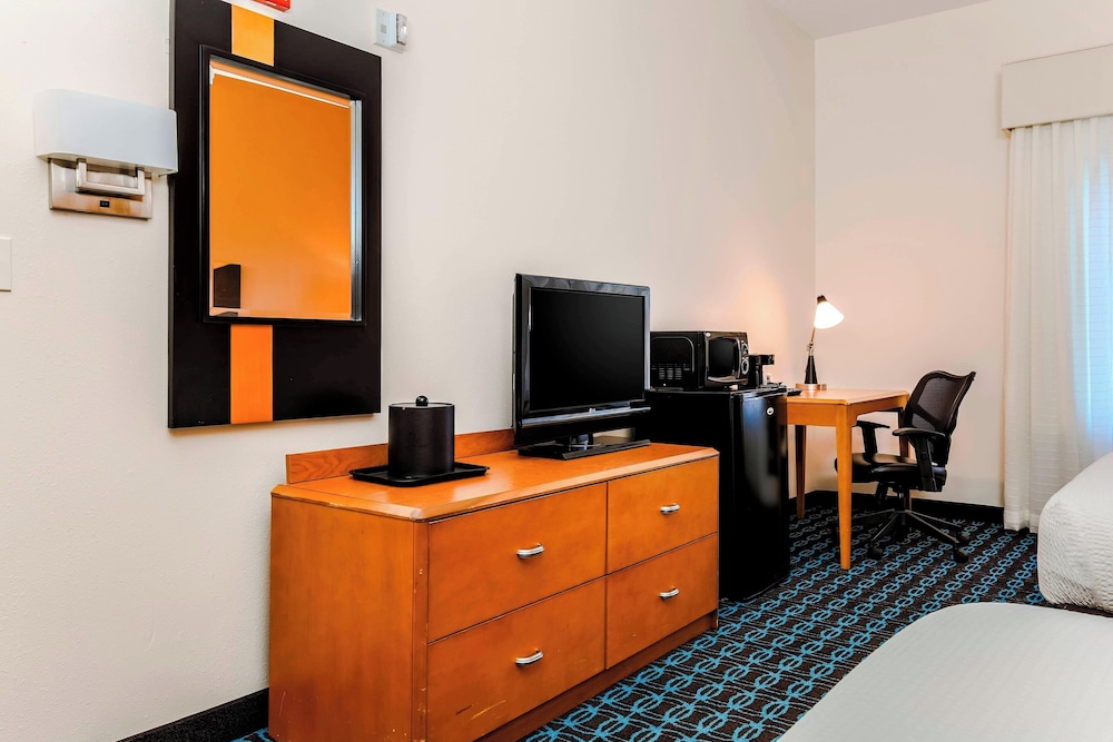 Fairfield Inn & Suites Wilkes Barre Scranton - photo 15
