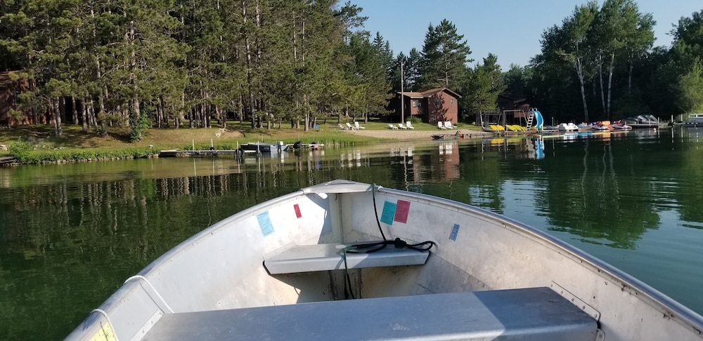 Evergreen Bay Resort - photo 85