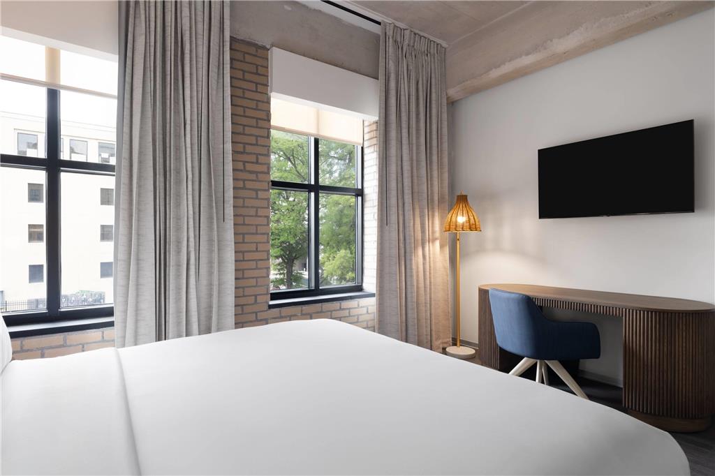 Four Points by Sheraton Atlanta Downtown - photo 24