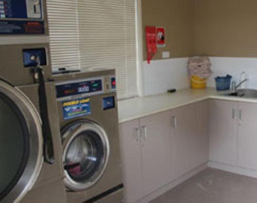 Cosmos Country Motor Inn — Charleville — photo 5
