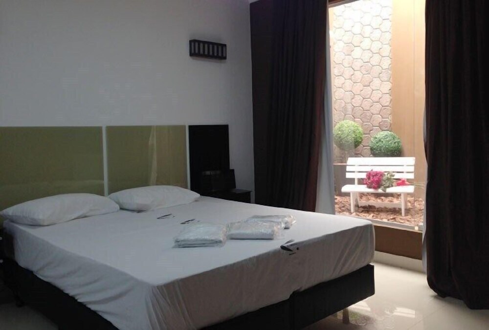 Motel Replay Paulínia Adults Only — hotel in Paulinia