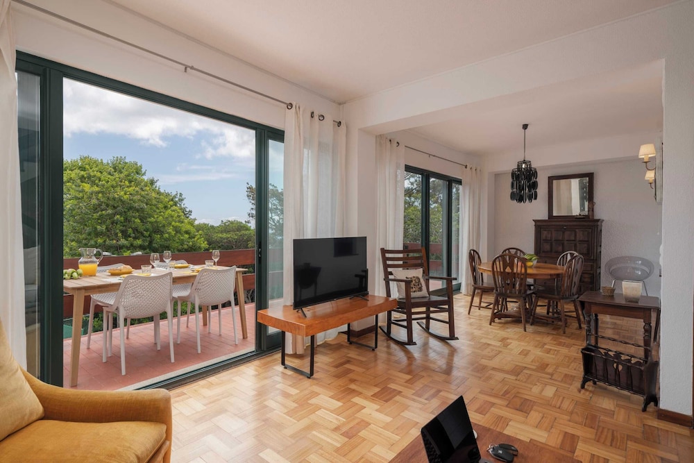 Matur I by An Island Apart — 4-Star Luxury Hotel in Agua De Pena, Portugal