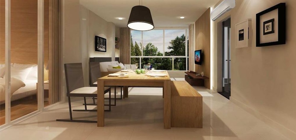 Hill Myna Condotel Official Account in Thalang, Thailand