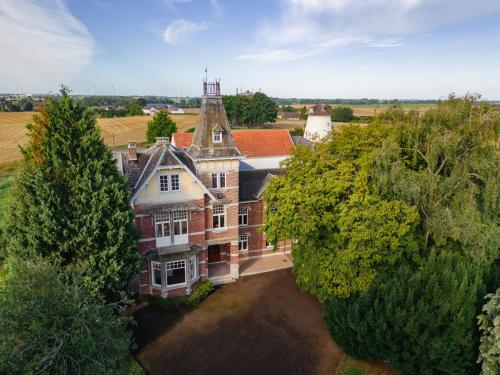 Manoir du Moulin - last minute hotel in Berloz
