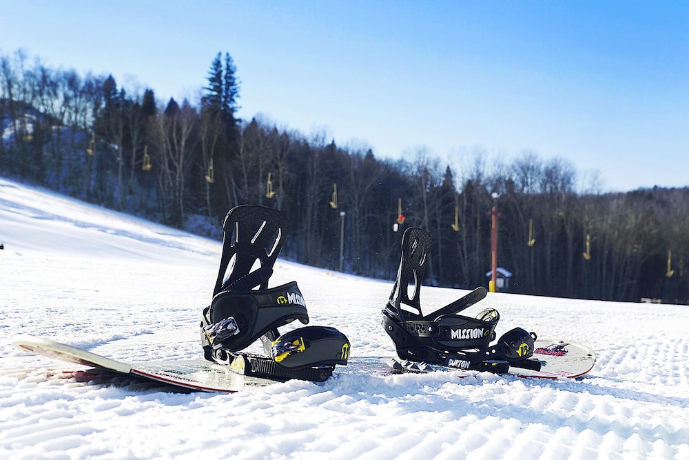 Mont du Lac Resort - photo 43