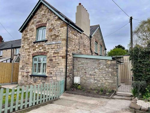 The Haven by MaisonPro in Dursley, United Kingdom