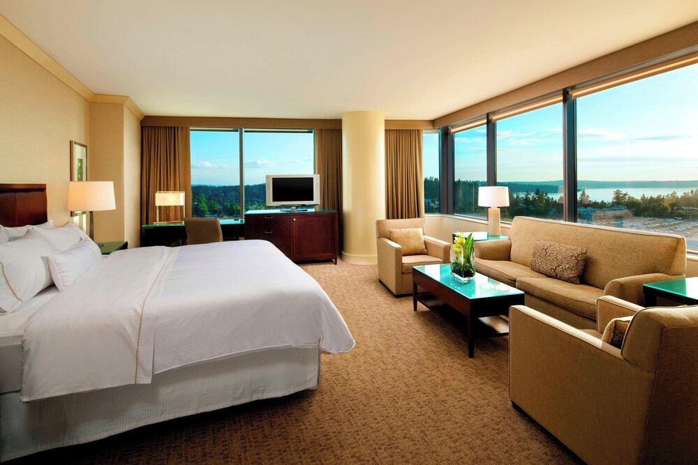 The Westin Bellevue - photo 42
