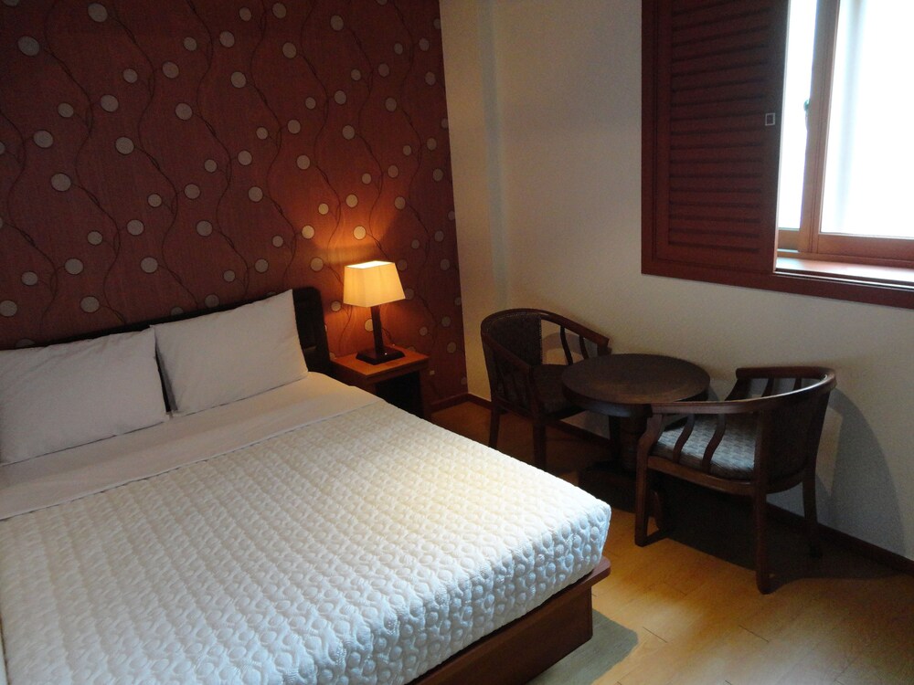 Hotel Zero — Seoul — photo 5