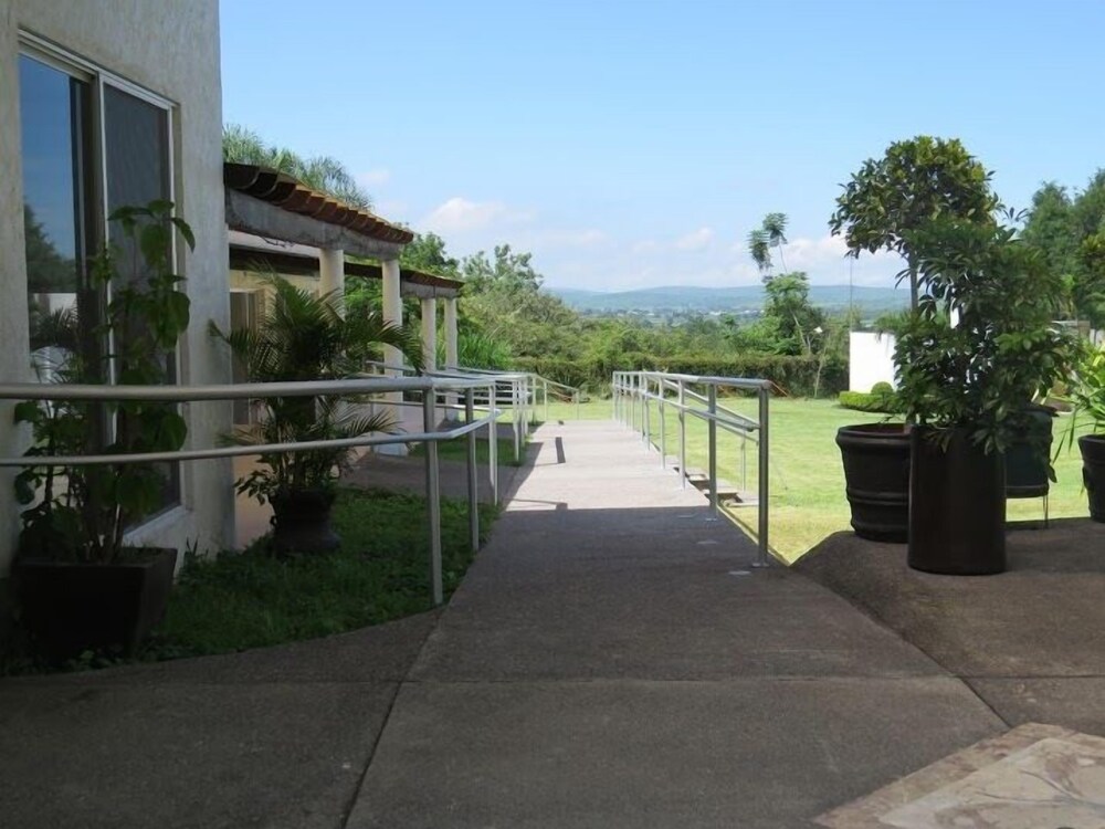 Quinta Avril - last minute hotel in Oaxtepec