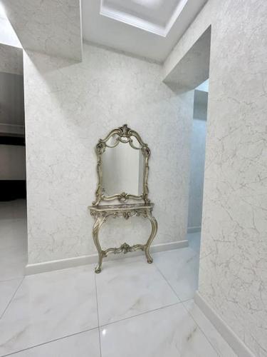 Axis Hippodrome Block II Apartment 170 m2