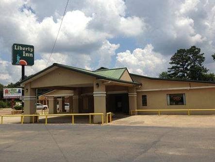 Liberty Inn Collins - last minute hotel in Collins