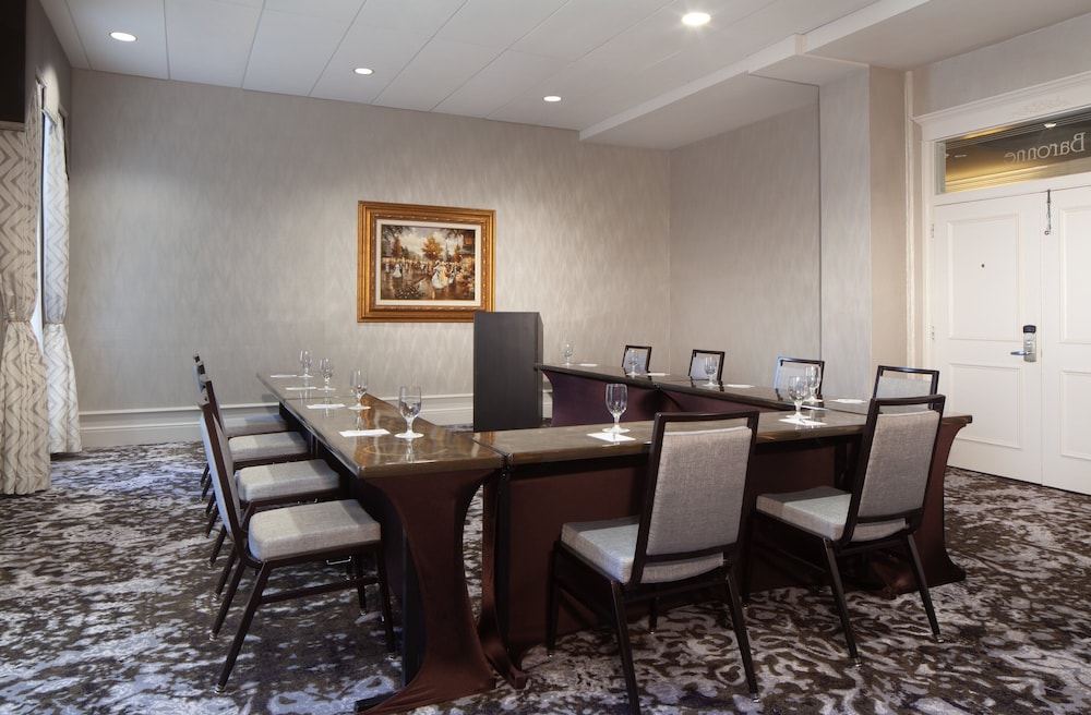 Le Pavillon New Orleans a Tribute Portfolio Hotel by Marriott - photo 142