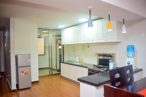 Cossy Apartment in Kilimani