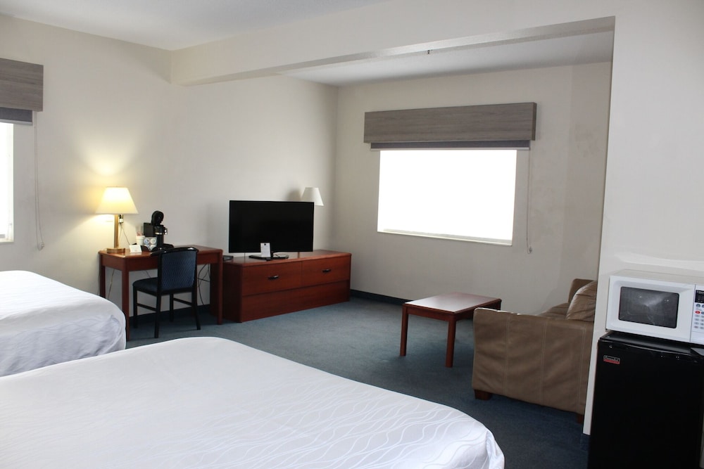 Reston Inn & Suites - photo 8