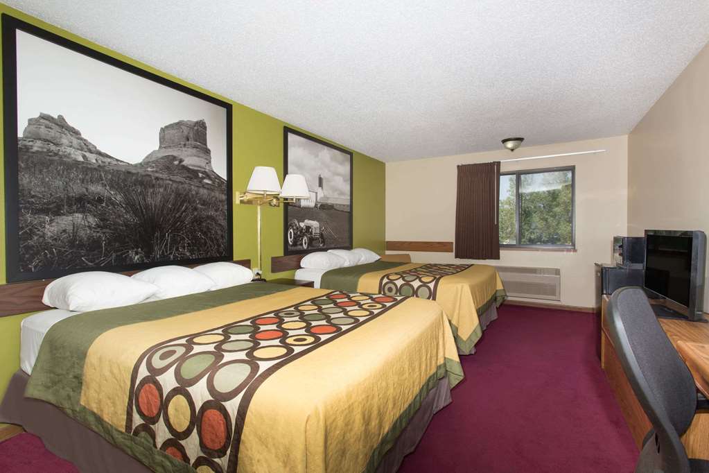 Super 8 by Wyndham Chadron NE - photo 7