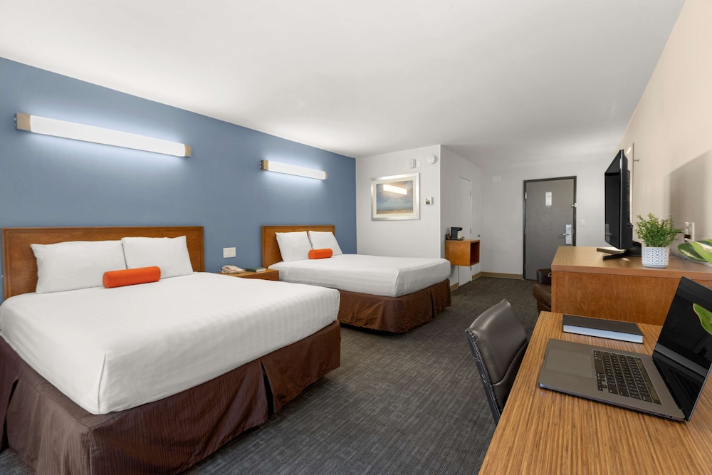 Good Nite Inn Redwood City - photo 8