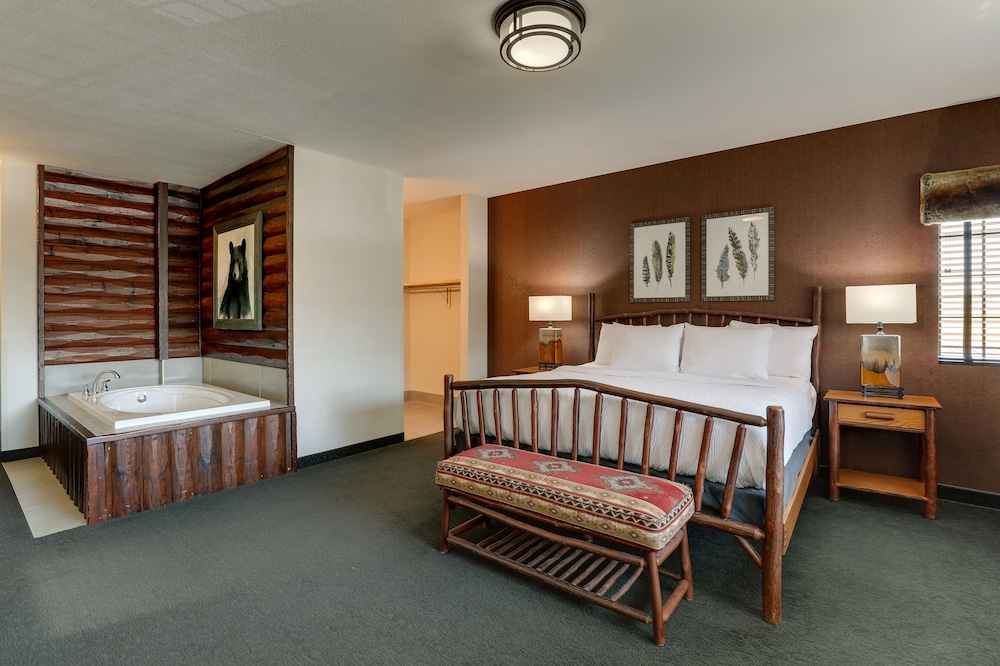 Stoney Creek Hotel Tulsa Broken Arrow - photo 33