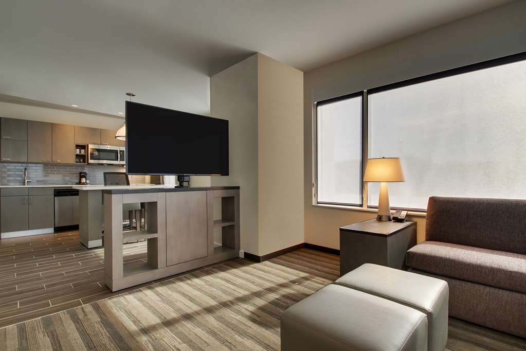 Hyatt House Chicago Oak Brook - photo 24