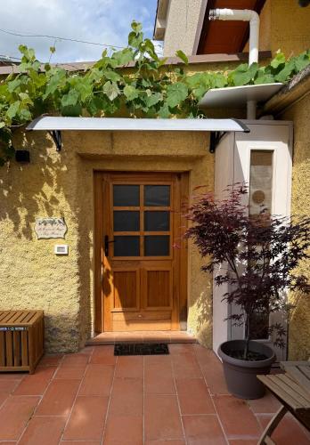 La casina di mezzo Tiny House — 4-Star Luxury Hotel in Camaiore, Italy