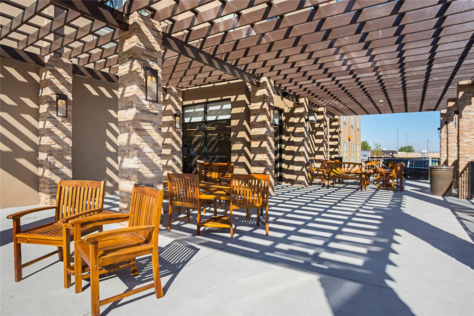 The Hotel at Sunland Park Casino El Paso an Ascend Collection Hotel - photo 24