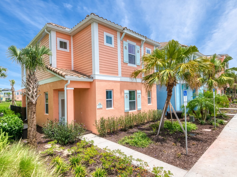 Margaritaville Cottages Orlando by Rentyl with H2O Waterpark - photo 307