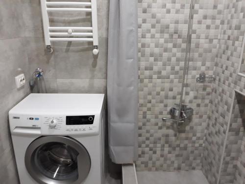 Apartment Abashvili 3