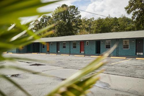 Carole Motel - photo 14