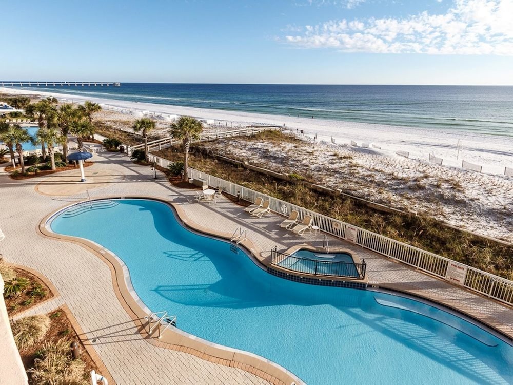 Azure By Panhandle Getaways — Fort Walton Beach