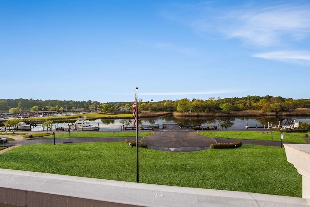 Hilton Garden Inn Suffolk Riverfront - photo 63