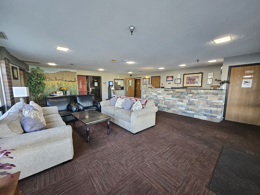 Prairie Inn - photo 22